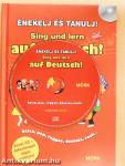 Sing und lern auf Deutsch! - CD-vel