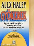 Gyökerek 1-2.