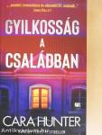 Gyilkosság a családban