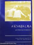 Aranyalma