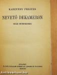 Nevető dekameron