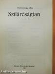 Szilárdságtan