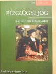 Pénzügyi jog