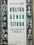 Költők, gének, titkok