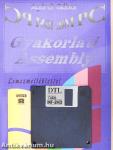 Gyakorlati Assembly - Floppyval