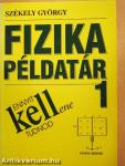 Fizika példatár 1-2.