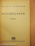 Nyugdíjasok