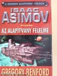 Az Alapítvány félelme