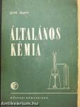 Általános kémia