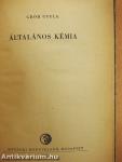 Általános kémia