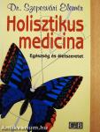 Holisztikus medicina