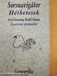 Sorsnavigátor - Héthetesek