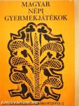 Magyar népi gyermekjátékok
