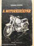 A motorkerékpár