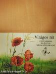 Virágos rét