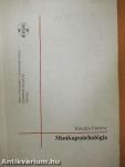 Munkapszichológia