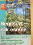 Segítség rák esetén