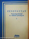 Pénzügytan I.