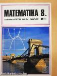 Matematika 8.
