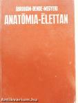 Anatómia-élettan