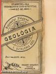 Geológia I.