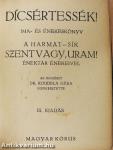 Dícsértessék!