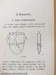 Ásványhatározó