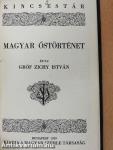 Magyar őstörténet
