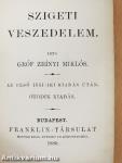 Szigeti veszedelem