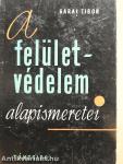 A felületvédelem alapismeretei