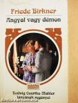 Angyal vagy démon