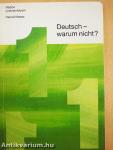Deutsch - warum nicht? 1-4.