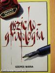 Pszichografológia