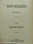 Művészek/A tükörből