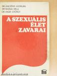 A szexuális élet zavarai