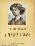 A francia kislány