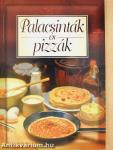 Palacsinták és pizzák