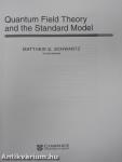 Quantum Field Theory and the Standard Model