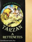 Tarzan a rettenetes