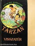 Tarzan visszatér