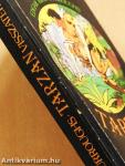 Tarzan visszatér