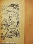 Tarzan visszatér