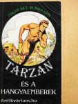 Tarzan és a hangyaemberek