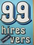 99 híres magyar vers