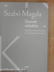 Üzenet odaátra