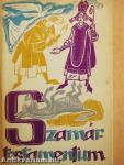 Szamártestamentum
