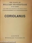 Coriolanus