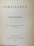 Coriolanus