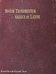 Novum Testamentum Graece et Latine