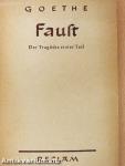 Faust I-II.